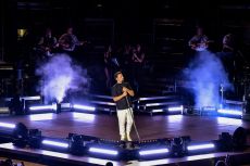 Nikos Vertis - 20 years Live Concerts 