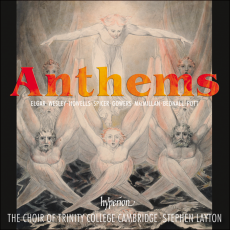 Η ΘΡΥΛΙΚΗ ΕΤΑΙΡΕΙΑ HYPERION RECORDS, ΞΕΚΙΝΑ ΤΟ STREAMING 