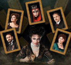 Οι Μάγισσες της Σμύρνης  ONLINE STREAMING 