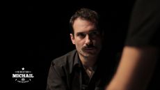 ΟΡΕΣΤΗΣ ΖΑΚΥΝΘΙΝΟΣ "Ο Κόσμος θέλει αλήθεια σε μια παράσταση" 