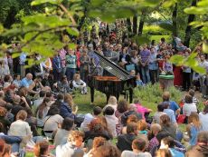 Το Piano City® Athens είναι γεγονός 