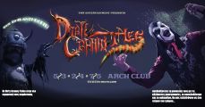 Dirty Granny Tales  The Philanthropist 