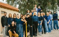 7ο Φεστιβάλ Σύγχρονου Χορού Compartments Dance Project 