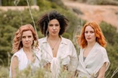 A Tribute to Leonard Cohen with Nalyssa Green, Sugahspank! & Lou is 