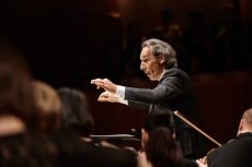 ALEXANDRE DESPLAT στο Ωδείο Ηρώδου Αττικού 