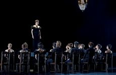 VAKHTANGOV STATE ACADEMIC THEATRE OF RUSSIA Άννα Καρένινα  