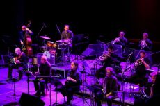 YOEL SOTO AND FRIENDS 