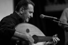 Haig Yazdjian Quartet ΙΙ Σάββατο 7 Φεβρουαρίου  
