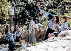 ΝΕΡΟ ΤΗΣ ΚΟΛΩΝΙΑΣ 