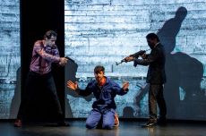 THE FACTORY 
