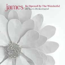 JAMES  BE OPENED BY THE WONDERFUL 