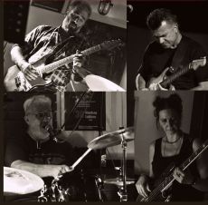 BLUES DIFFUSION LIVE 
