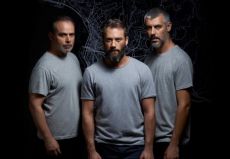 ΚΑΠΟΙΟΣ ΝΑ ΜΕ ΠΡΟΣΕΧΕΙ  2ος χρόνος 
