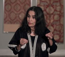  Lamia Bedioui -Ιστορίες, παραμύθια και τραγούδια απο την παράδοση της Τυνησίας 
