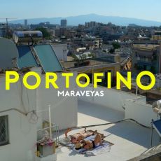 ΚΩΣΤΗΣ ΜΑΡΑΒΕΓΙΑΣ    PORTOFINO 