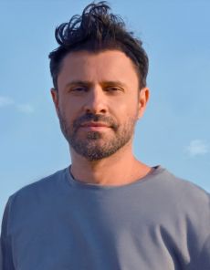 Γιάννης Μαθές  Τα κοχύλια του χειμώνα 