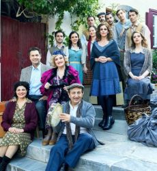 Είδαμε τη ΜΗΤΕΡΑ ΤΟΥ ΣΚΥΛΟΥ 