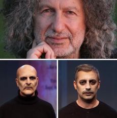 ΤΟ ΠΑΛΤΟ 