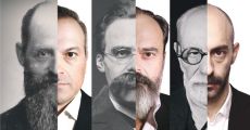 ΟΤΑΝ ΕΚΛΑΨΕ Ο ΝΙΤΣΕ 2η χρονιά 
