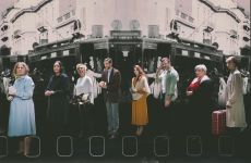 TO ΘΕΑΤΡΟ ΣΤΑΘΜΟΣ  goes online 