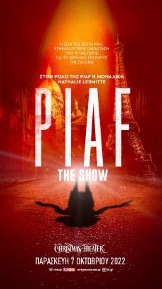 PIAF! THE SHOW 