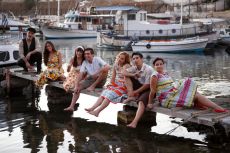 Η ΓΟΡΓΟΝΑ ΚΑΙ ΤΟ ΘΑΛΑΣΣΑΚΙ 
