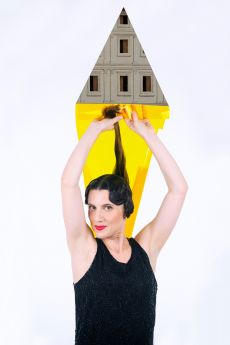 ΤΑ ΚΑΤΑΣΚΕΥΑΣΜΕΝΑ ΣΥΜΦΕΡΟΝΤΑ 