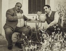 ΚΑΛΛΙΟ 5 ΣΤΟ ΠΑΤΑΡΙ ΠΑΡΑ ΜΟΝΟΣ ΣΤΟ ΦΕΓΓΑΡΙ 