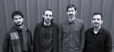 VANGELIS VRACHNOS QUARTET   ASTROGRAFIA 