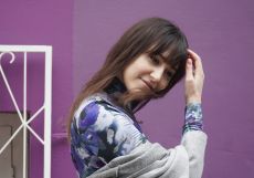 Christina Psycha 4tet  Violetera 