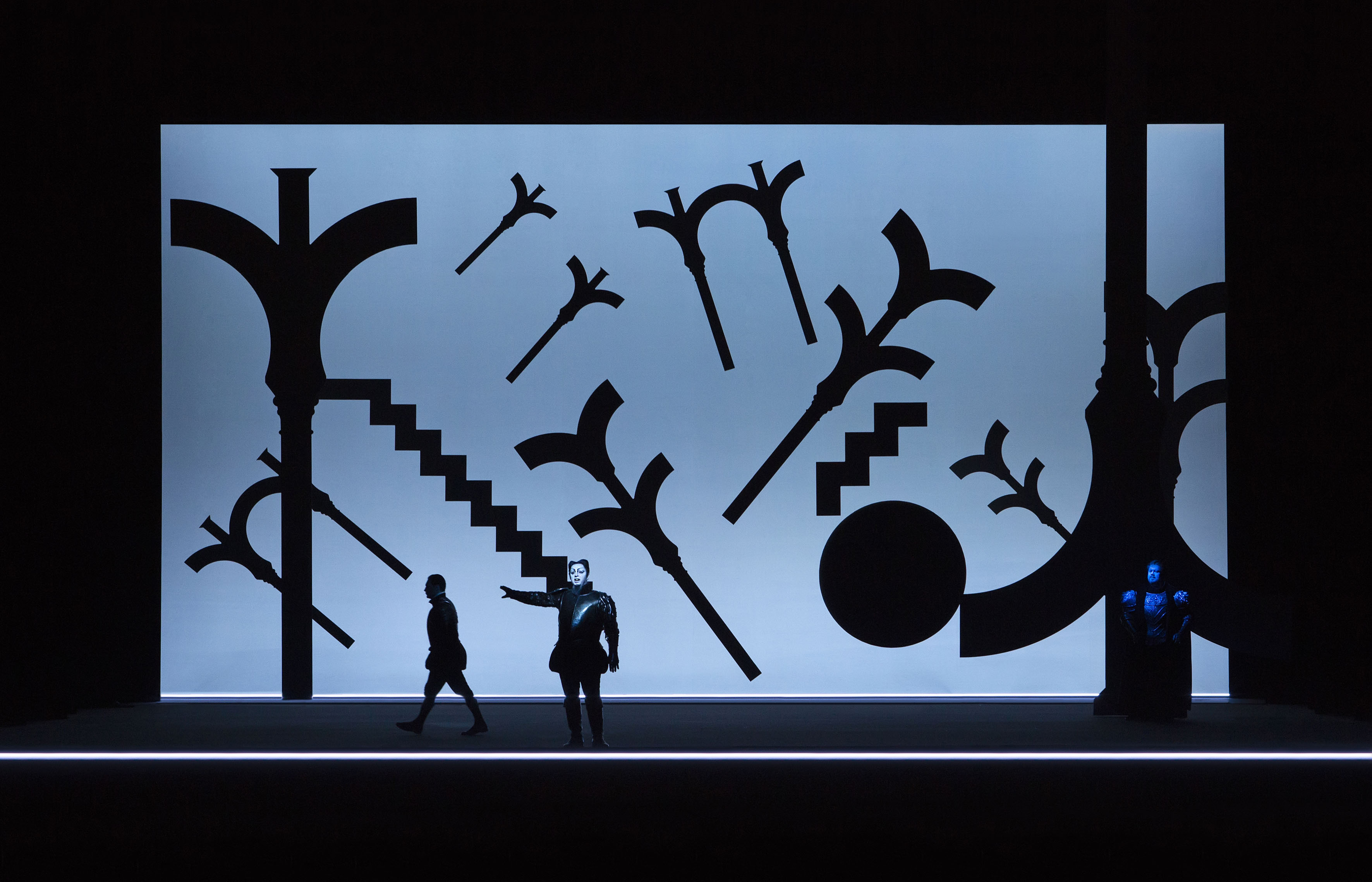 Osterfestspiele Demuro S