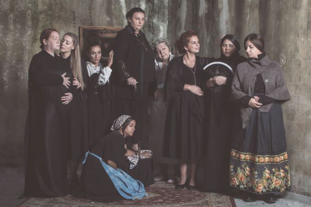 2Bernarta Alba