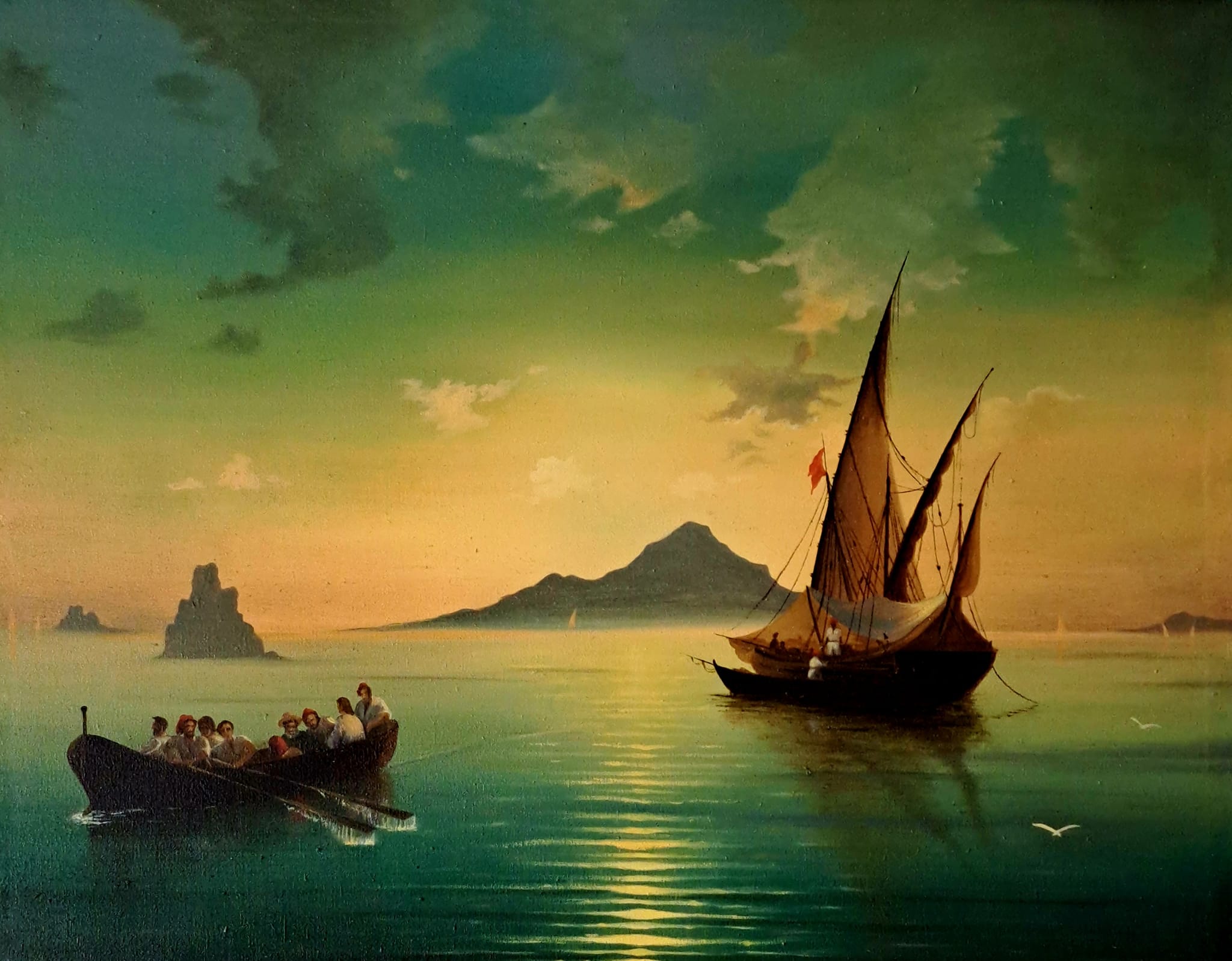 55x70cm