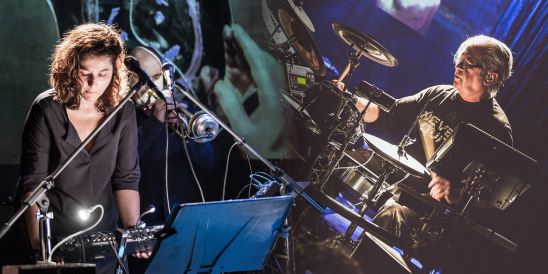 8. Drums Voice Jazztron1