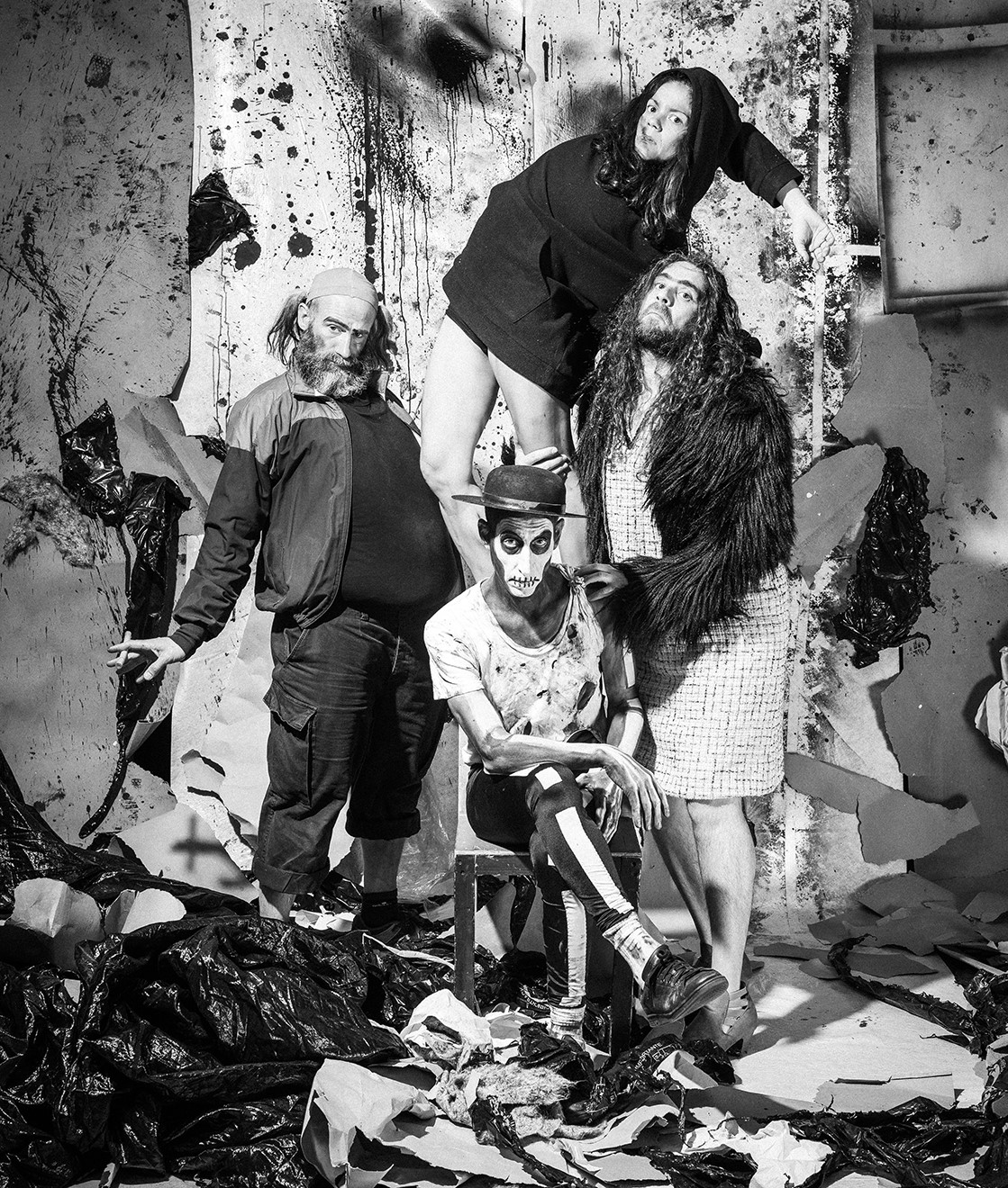 AEF2022 Danse Macabre