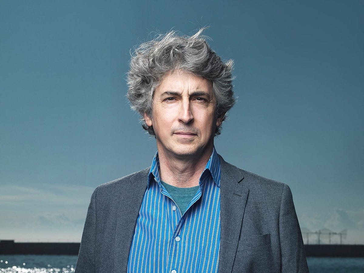 ALEXANDER PAYNE 
