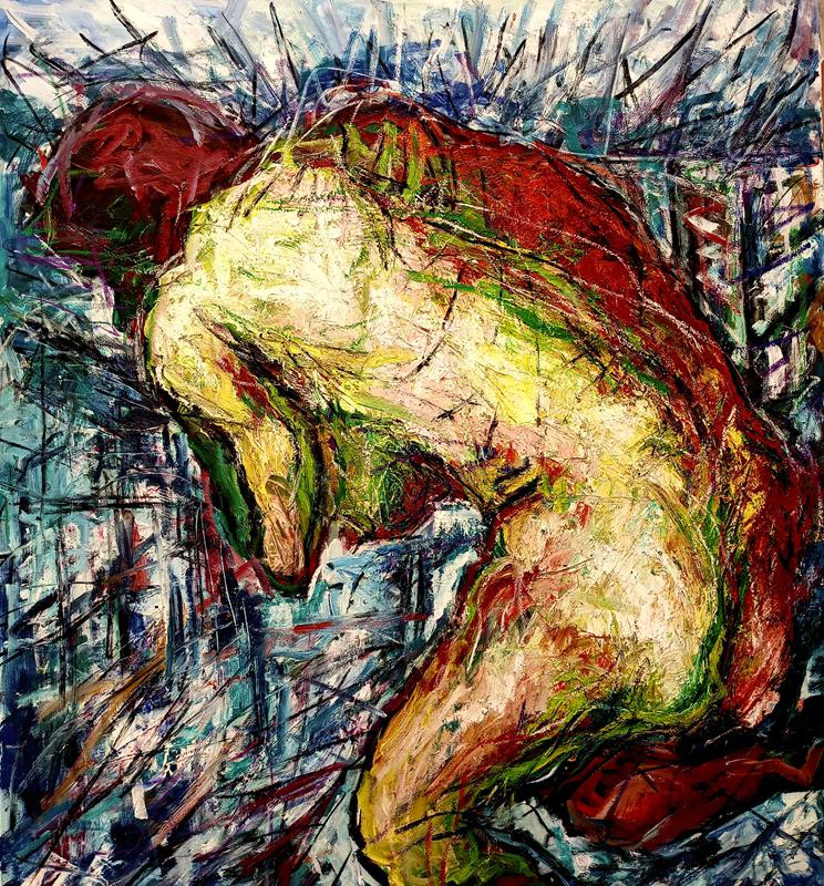 AMIKHTSO120x100cm