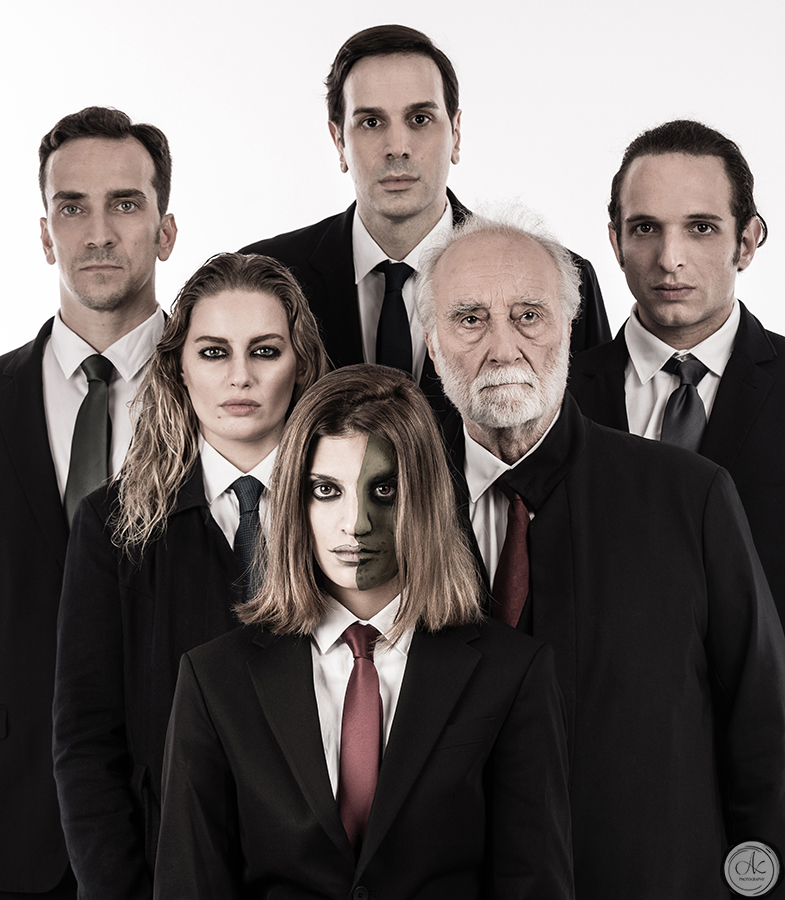 ANTIGONE 2