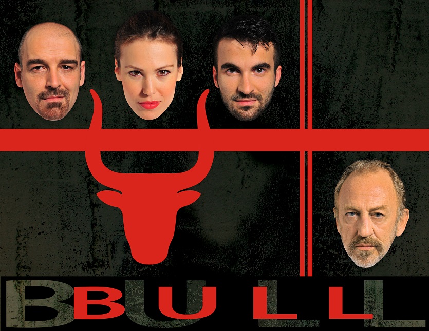 Afisa bull draft
