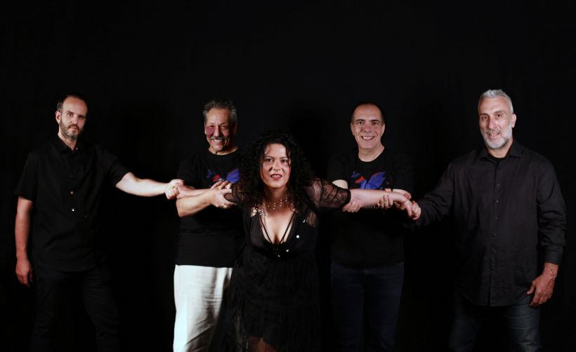 AsterismythBand