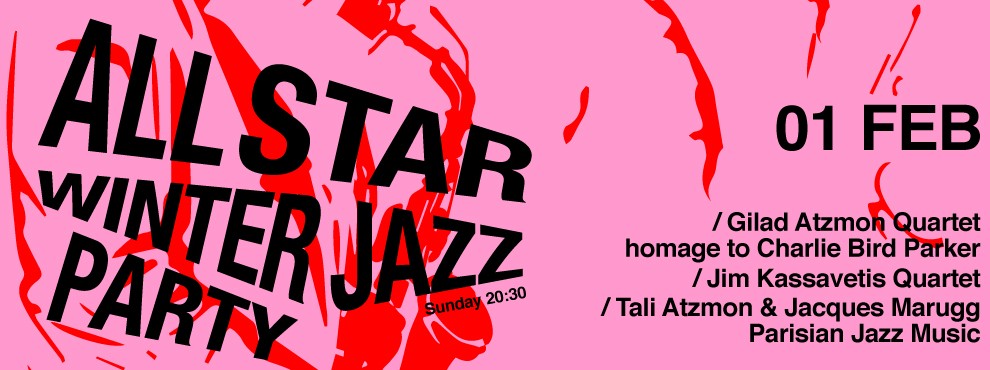 BANNER JAZZ more 1220x370