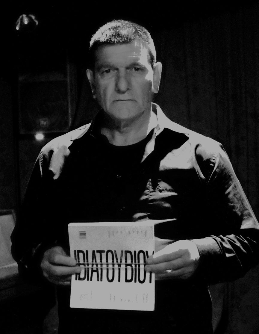 BIABIOU 1