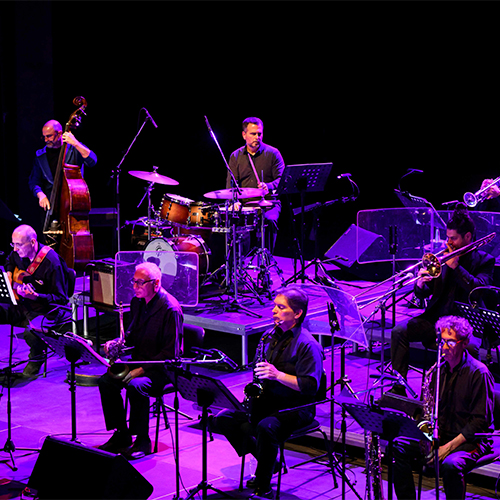 BIG BAND