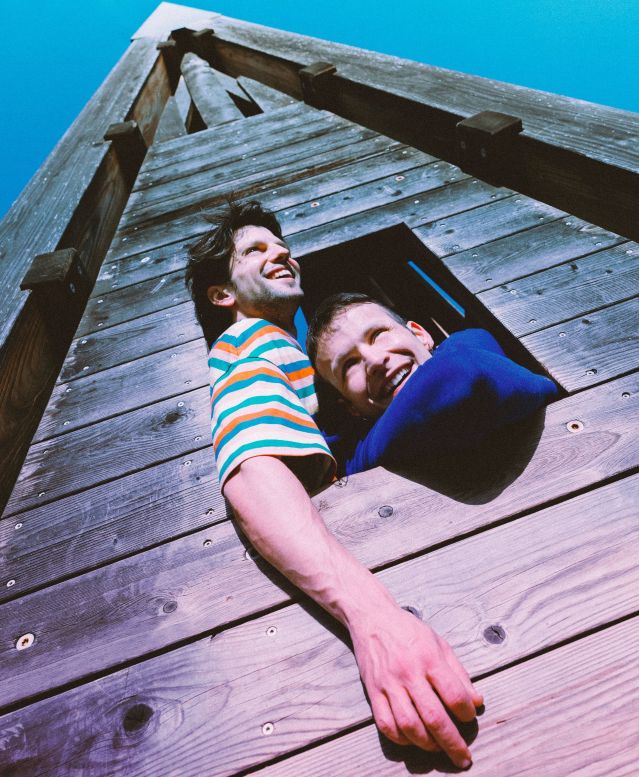 Bacon Promo Photo 9