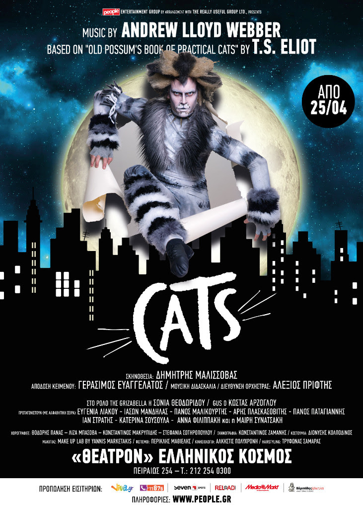 CATS