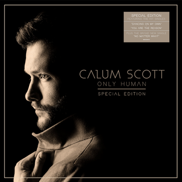 Calum Scott