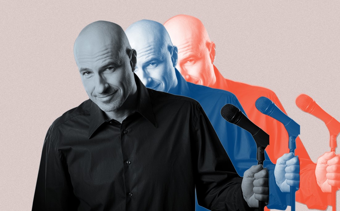 DIRTYCOMEDYNIGHTS