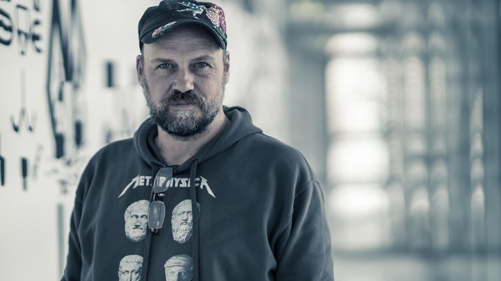Daniel Wetzel Rimini Protokoll
