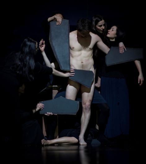 Dimitiris Papaioannou 20180504 JCM 7023 p