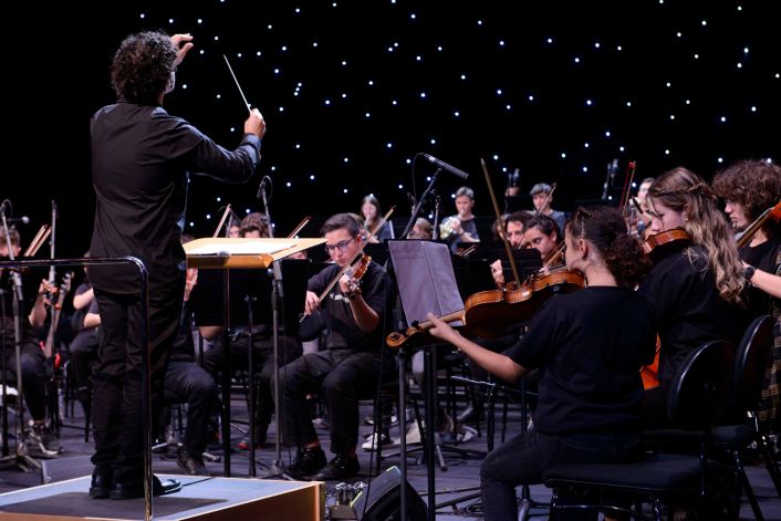 EL SISTEMA Vasso Paraschi
